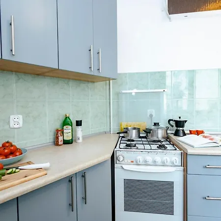 Wilcza 3g - 260m Od Ambasady Usa, 1km Od Dworca Centralnego * 华沙