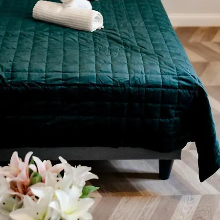 Wilcza 3g - 260m Od Ambasady Usa, 1km Od Dworca Centralnego 公寓 华沙