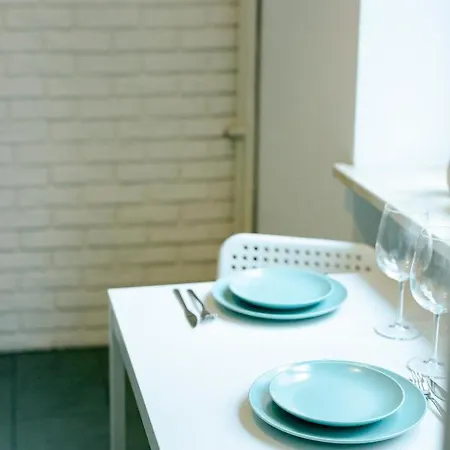 Wilcza 3g - 260m Od Ambasady Usa, 1km Od Dworca Centralnego * Varşova