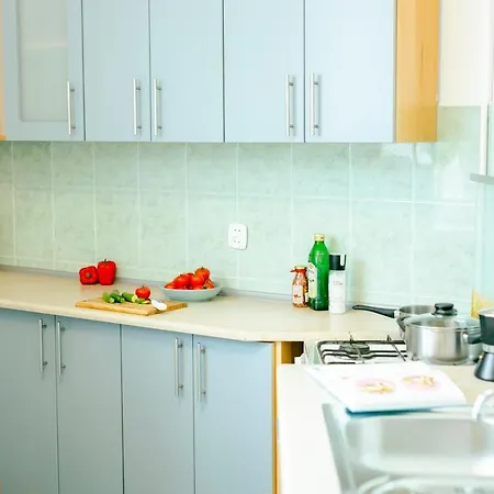 Daire Wilcza 3g - 260m Od Ambasady Usa, 1km Od Dworca Centralnego