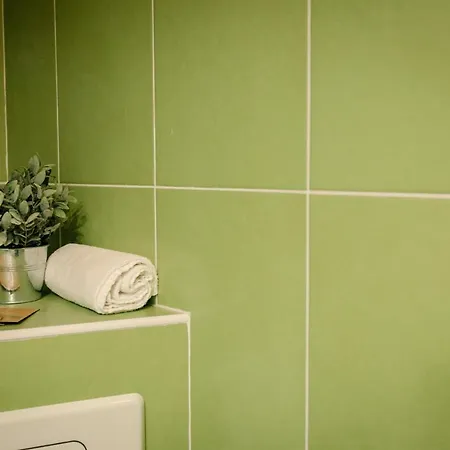 Wilcza 3g - 260m Od Ambasady Usa, 1km Od Dworca Centralnego *