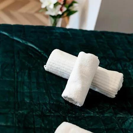 Wilcza 3g - 260m Od Ambasady Usa, 1km Od Dworca Centralnego アパート *