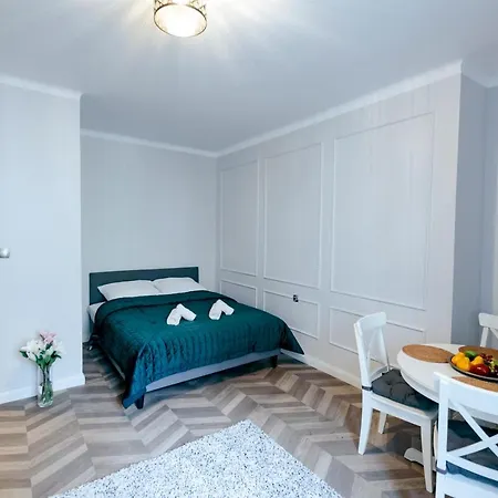 Wilcza 3g - 260m Od Ambasady Usa, 1km Od Dworca Centralnego