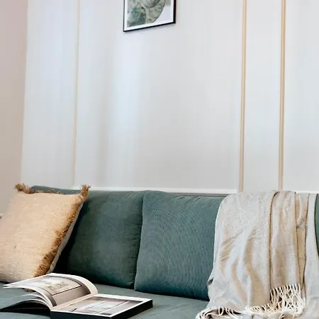 شقة Wilcza 3g - 260m Od Ambasady Usa, 1km Od Dworca Centralnego وارسو