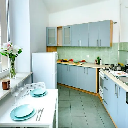 شقة Wilcza 3g - 260m Od Ambasady Usa, 1km Od Dworca Centralnego