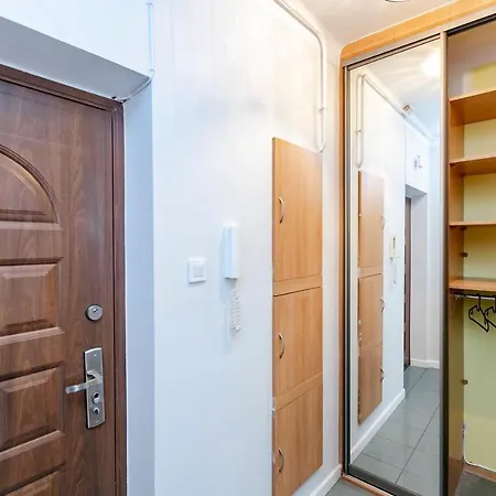 Wilcza 3g - 260m Od Ambasady Usa, 1km Od Dworca Centralnego شقة وارسو