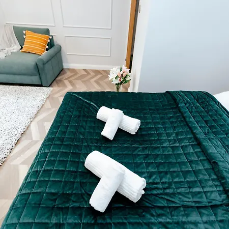 Wilcza 3g - 260m Od Ambasady Usa, 1km Od Dworca Centralnego شقة