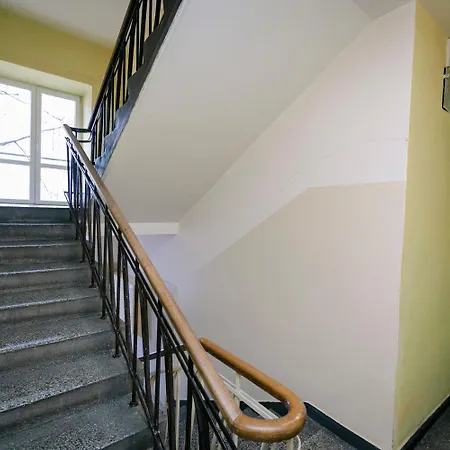 Wilcza 3g - 260m Od Ambasady Usa, 1km Od Dworca Centralnego *